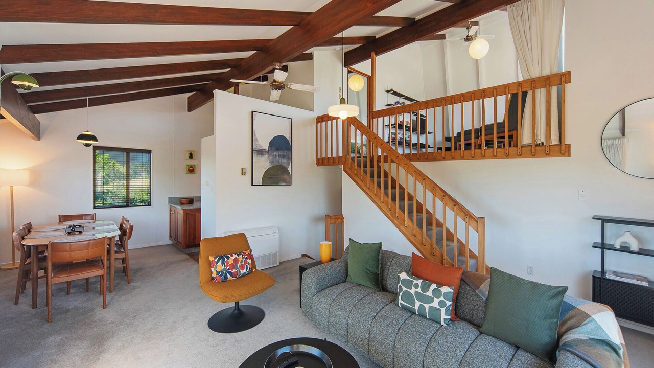 Photo of Livingroom in Tasman