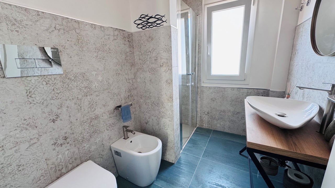 Photo of Bathroom in Cava dʼAliga