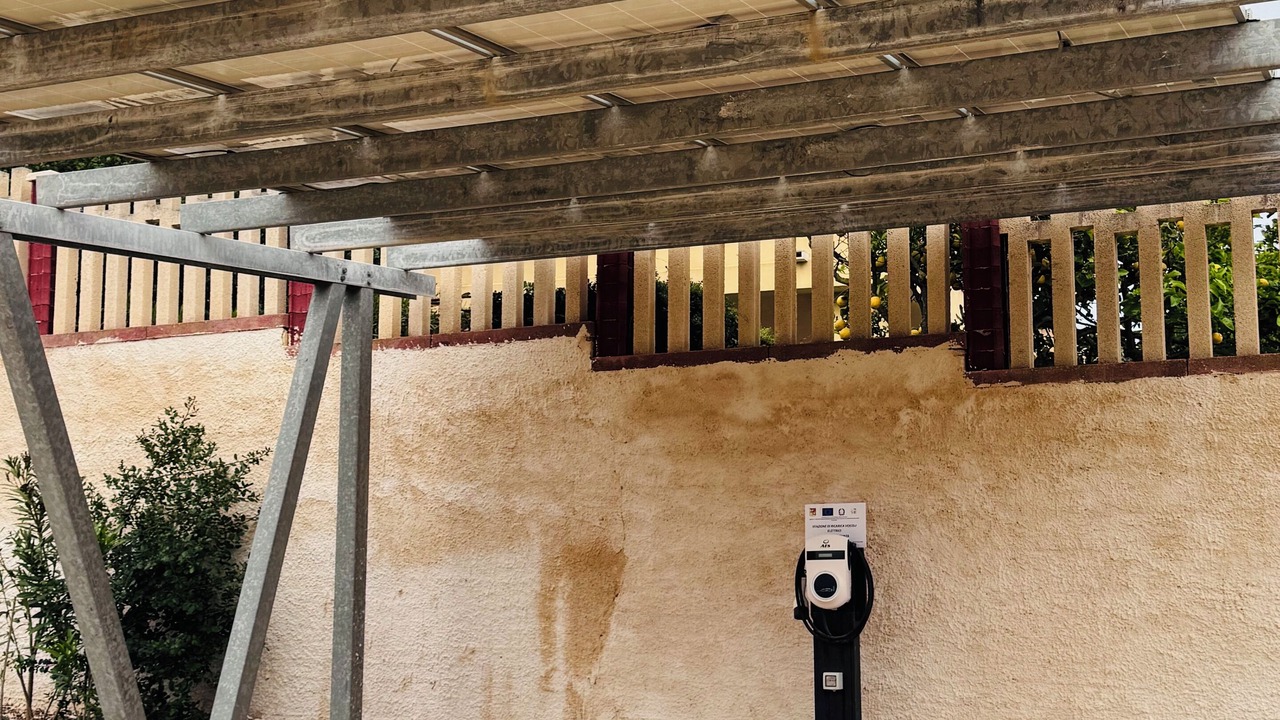 Photo of Outdoor in Cava dʼAliga