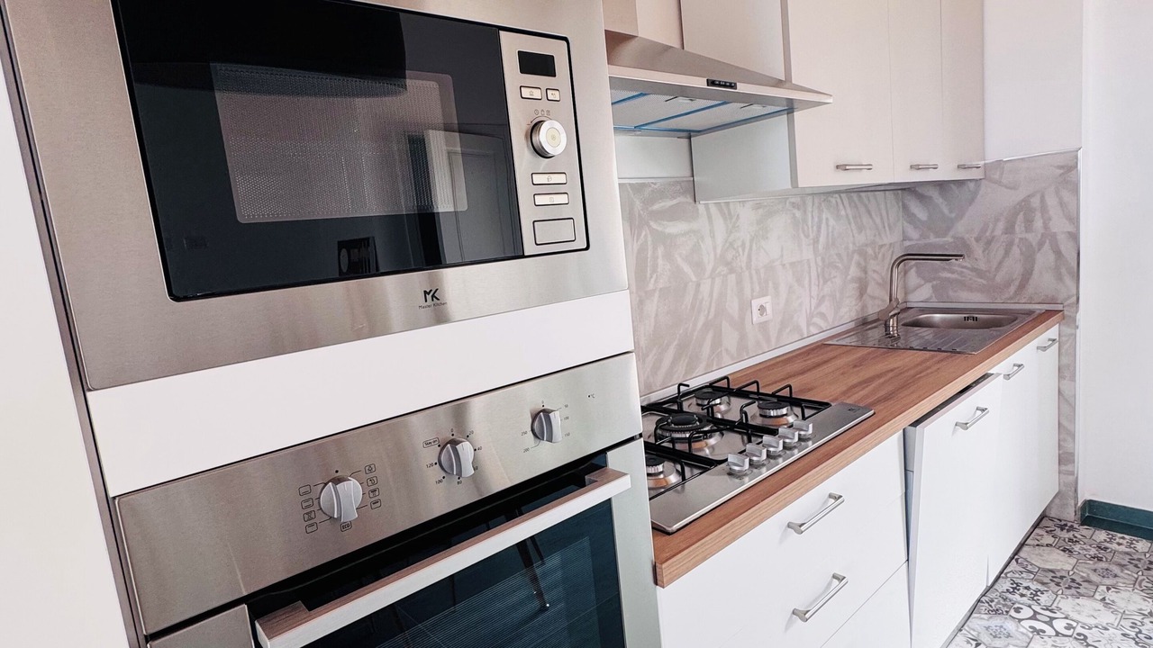 Photo of Kitchen in Cava dʼAliga