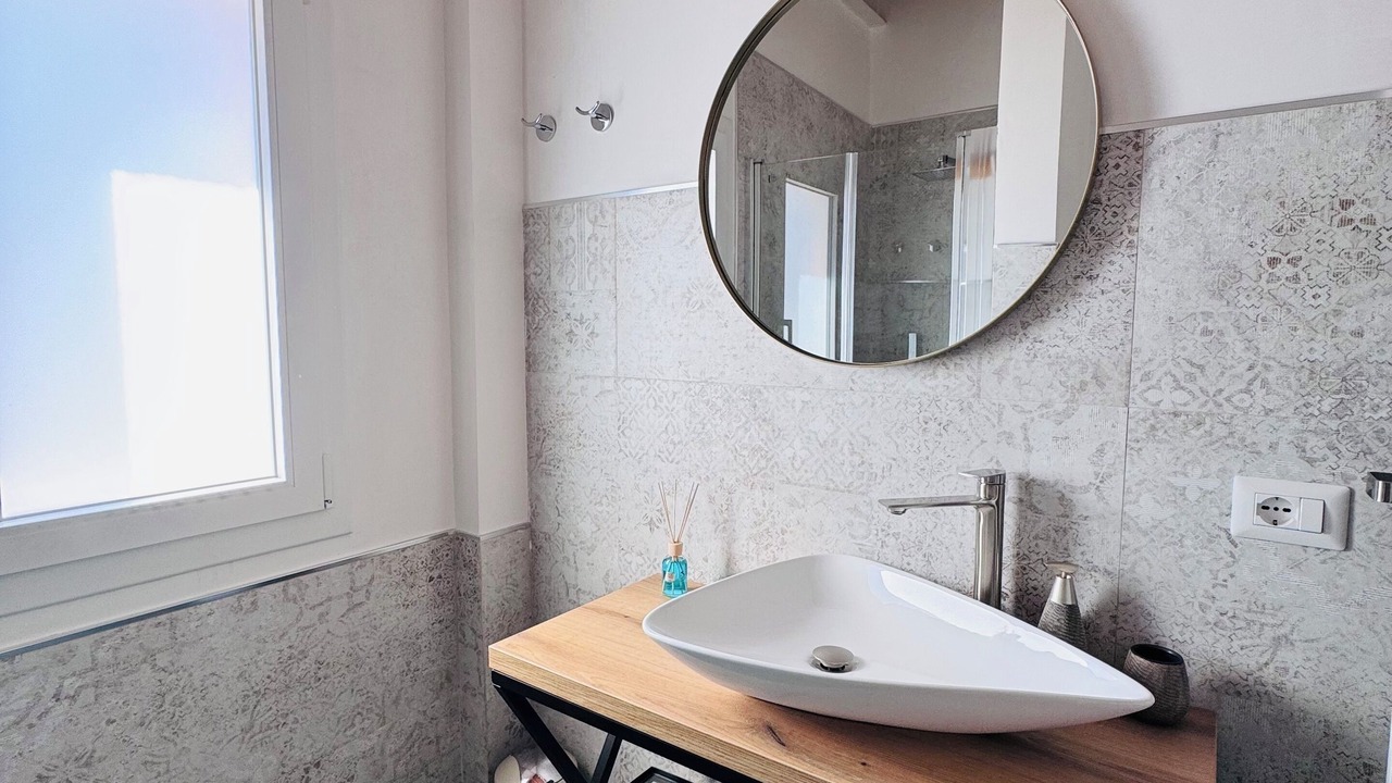 Photo of Bathroom in Cava dʼAliga