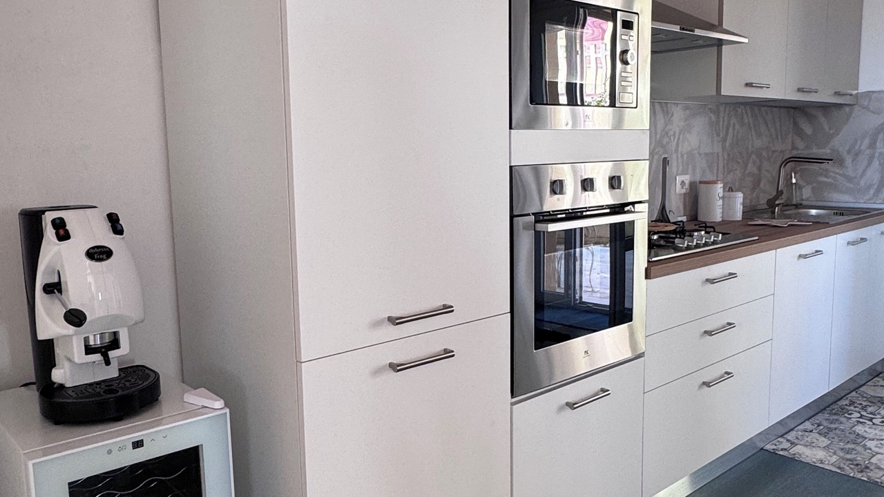 Photo of Kitchen in Cava dʼAliga