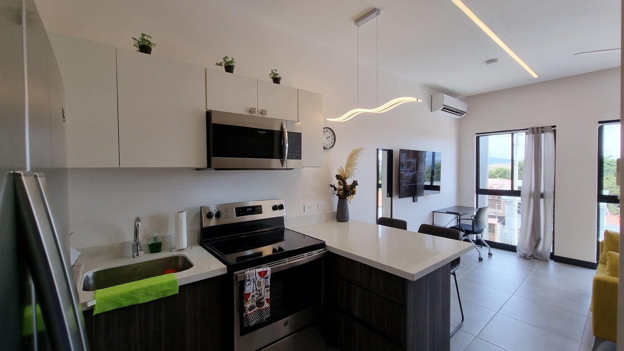 Photo of Kitchen in Alajuela