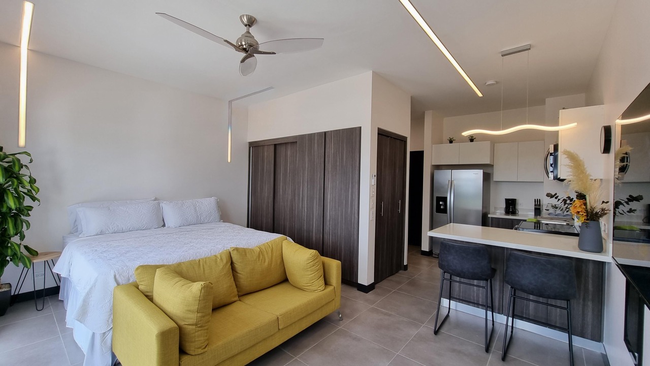 Photo of Bedroom in Alajuela