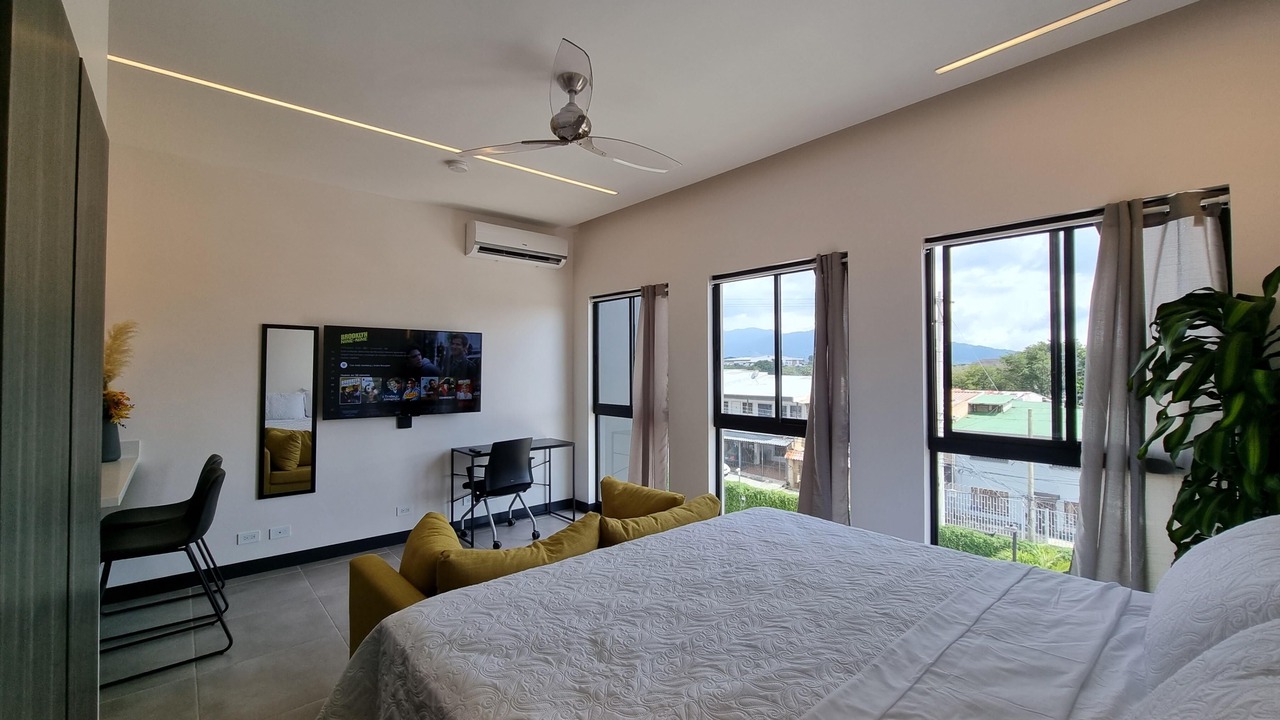 Photo of Bedroom in Alajuela
