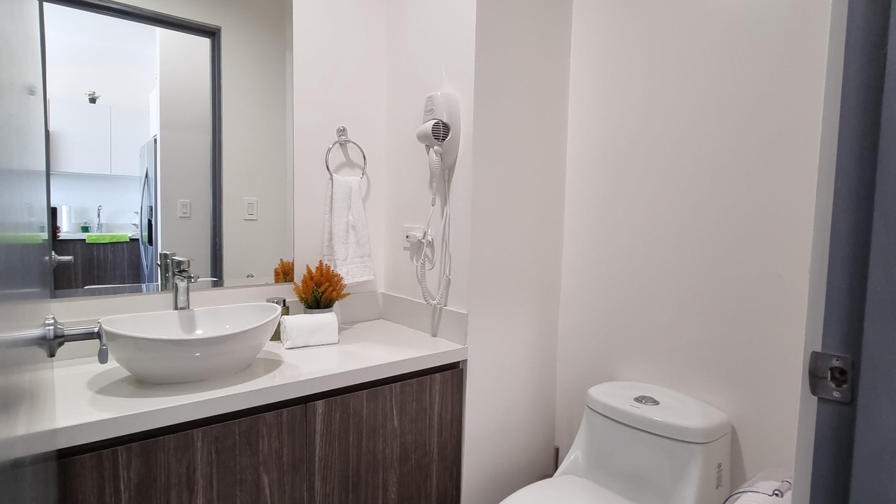 Photo of Bathroom in Alajuela