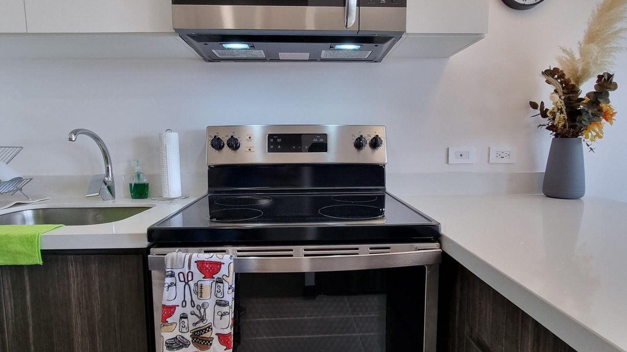 Photo of Kitchen in Alajuela