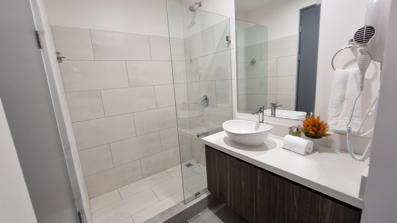 Photo of Bathroom in Alajuela