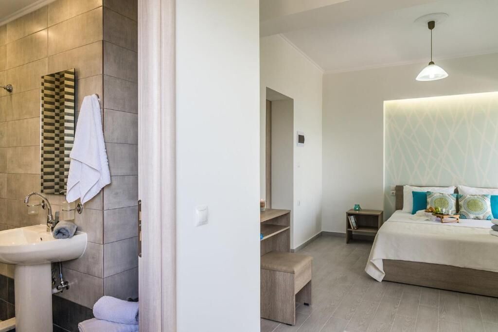 Photo of Bedroom in Kerion