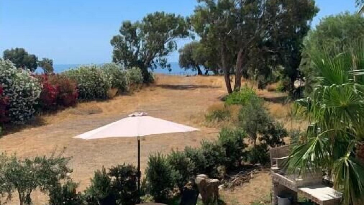 Photo of Outdoor in Palaiochora