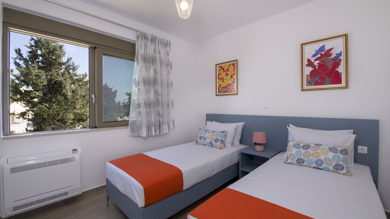 Photo of Bedroom in Douliana