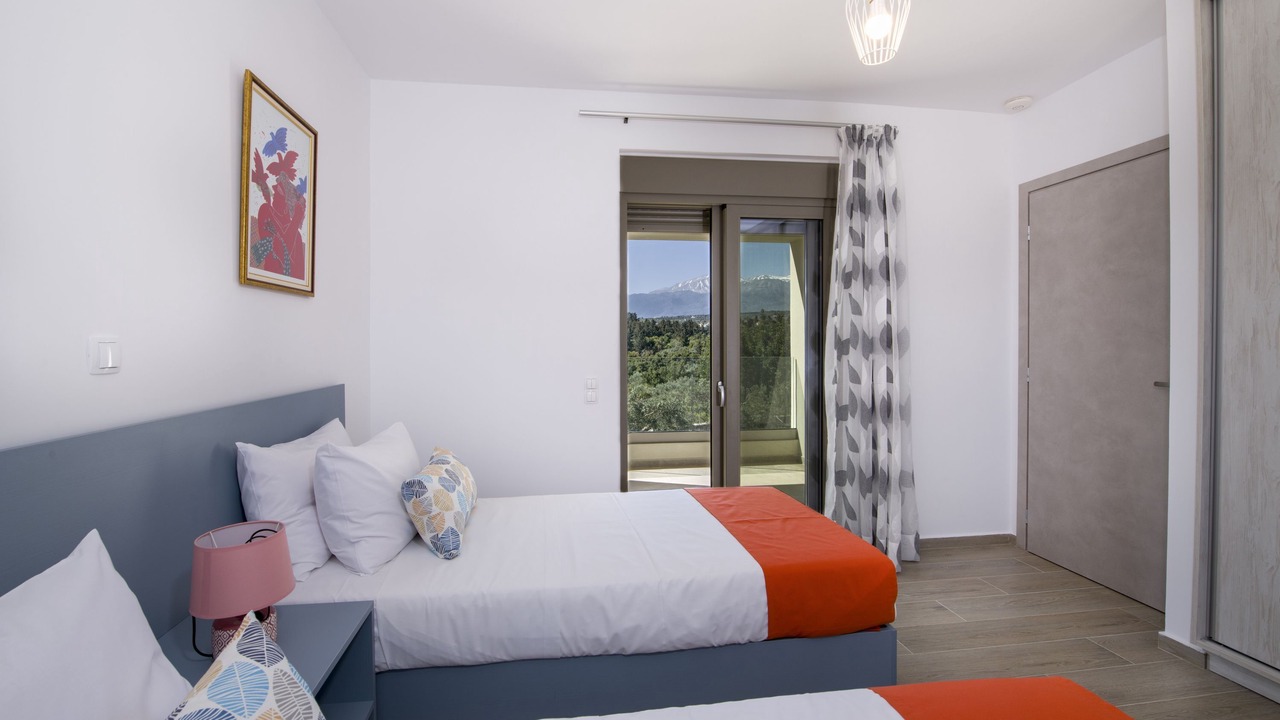 Photo of Bedroom in Douliana