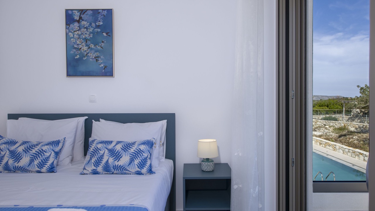 Photo of Bedroom in Douliana