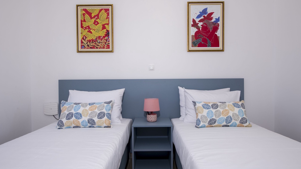 Photo of Bedroom in Douliana