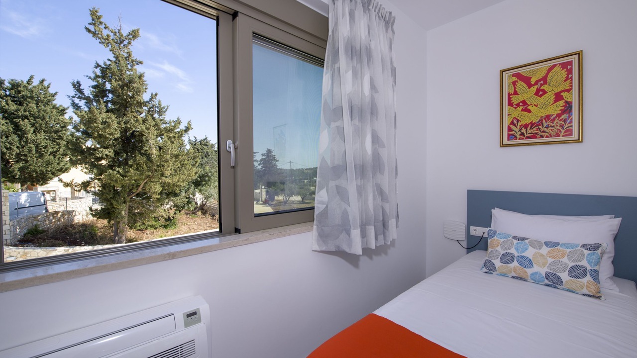 Photo of Bedroom in Douliana