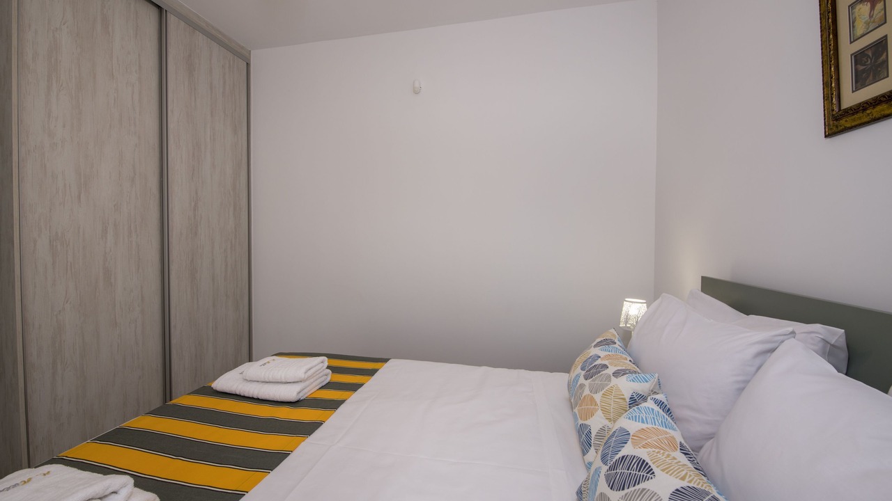 Photo of Bedroom in Douliana