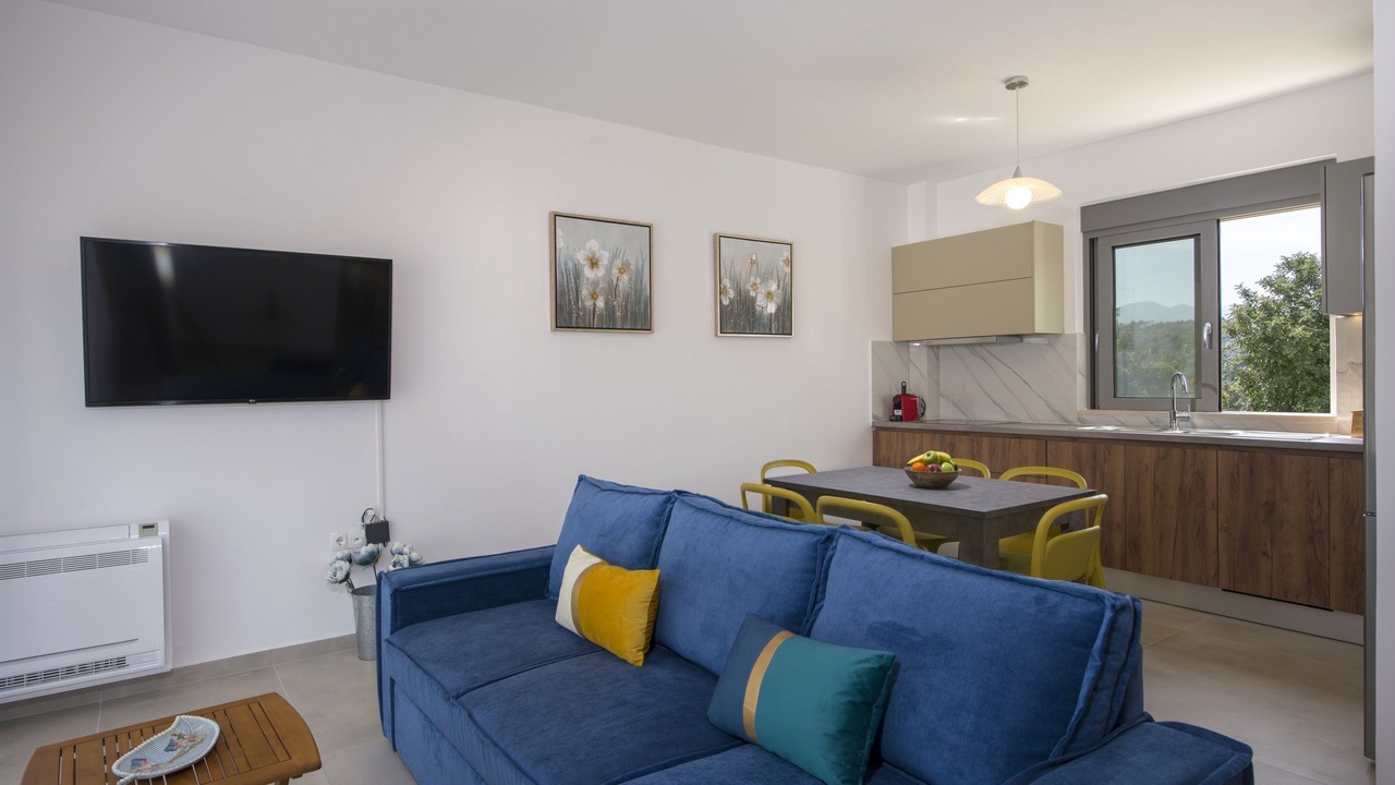 Photo of Livingroom in Douliana