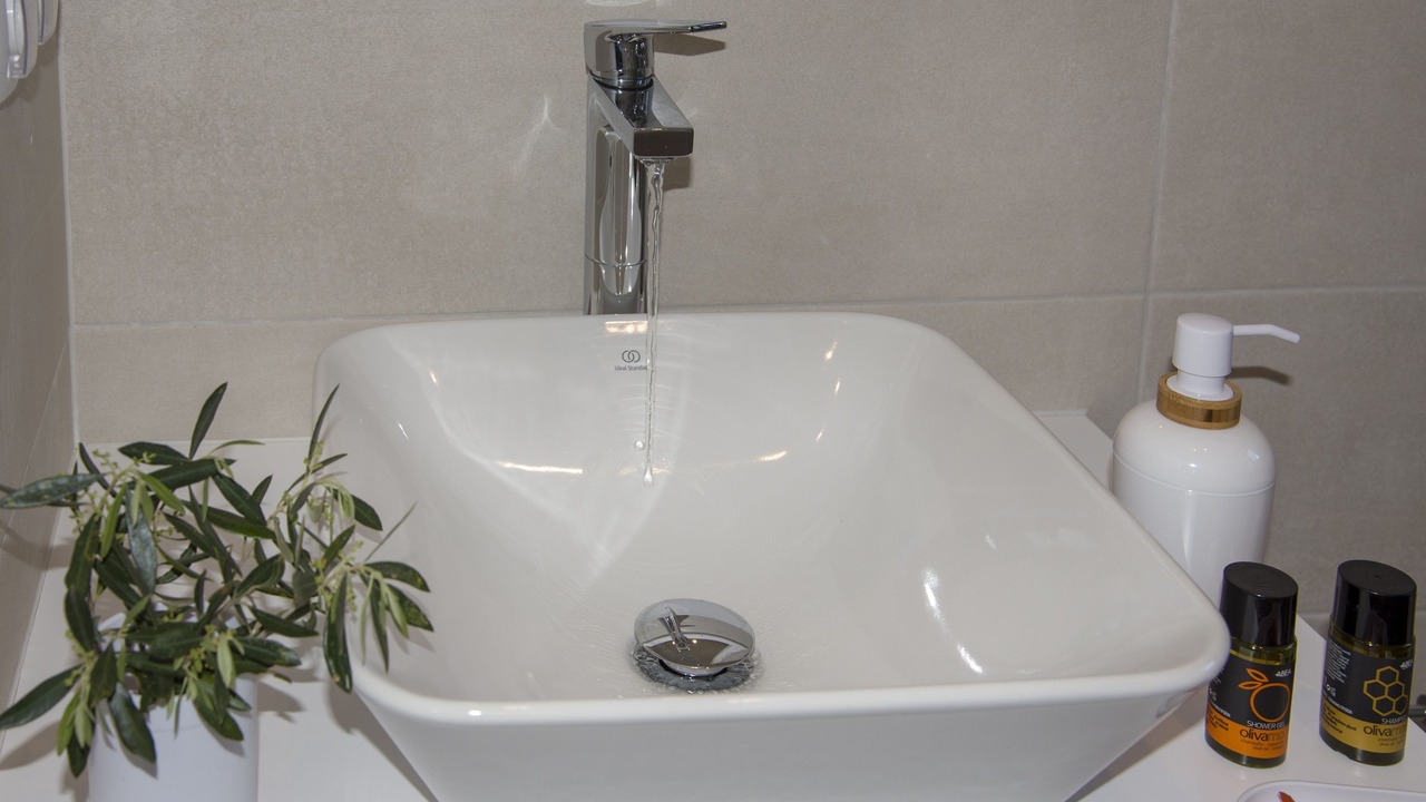 Photo of Bathroom in Douliana