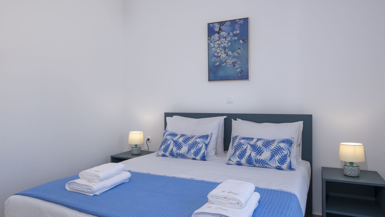Photo of Bedroom in Douliana
