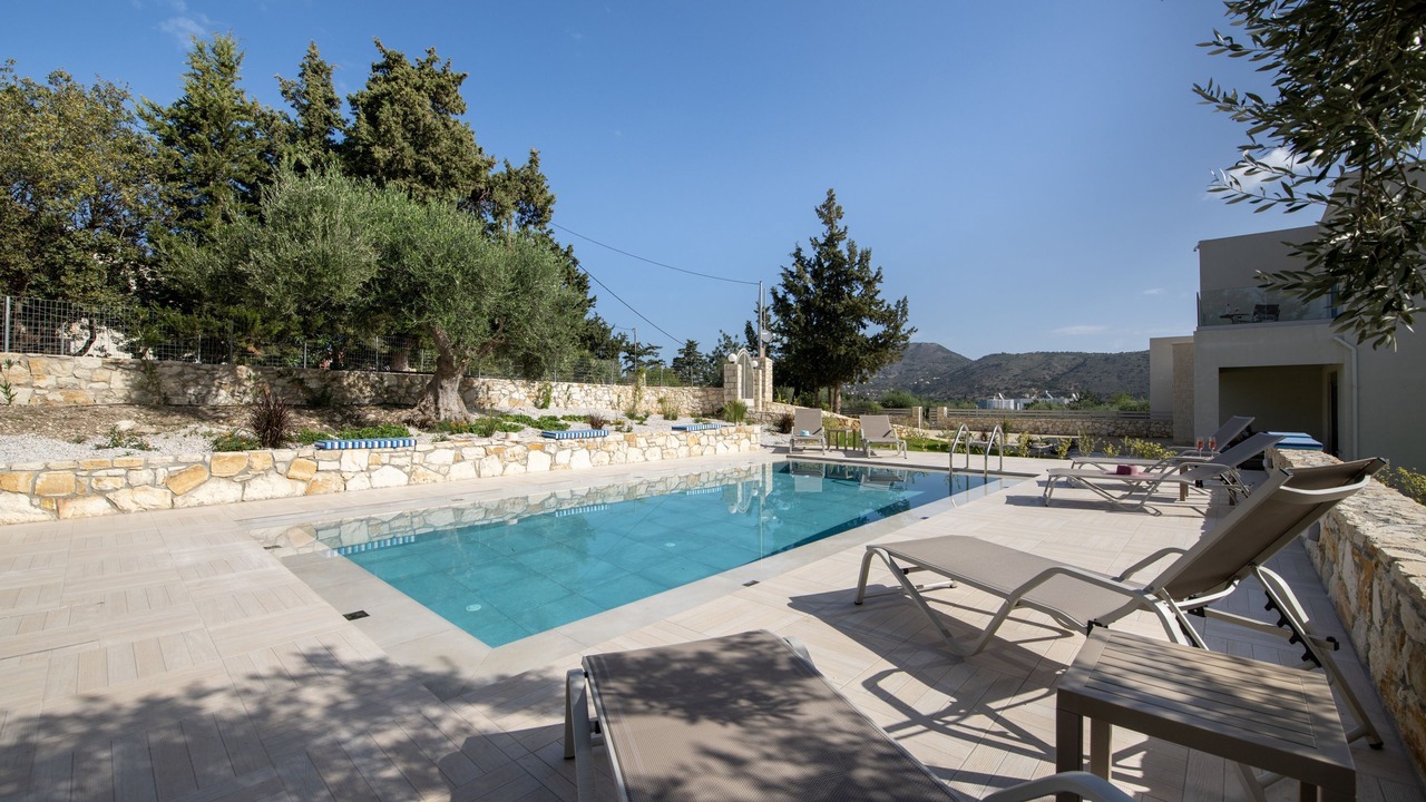 Photo of Outdoor in Douliana