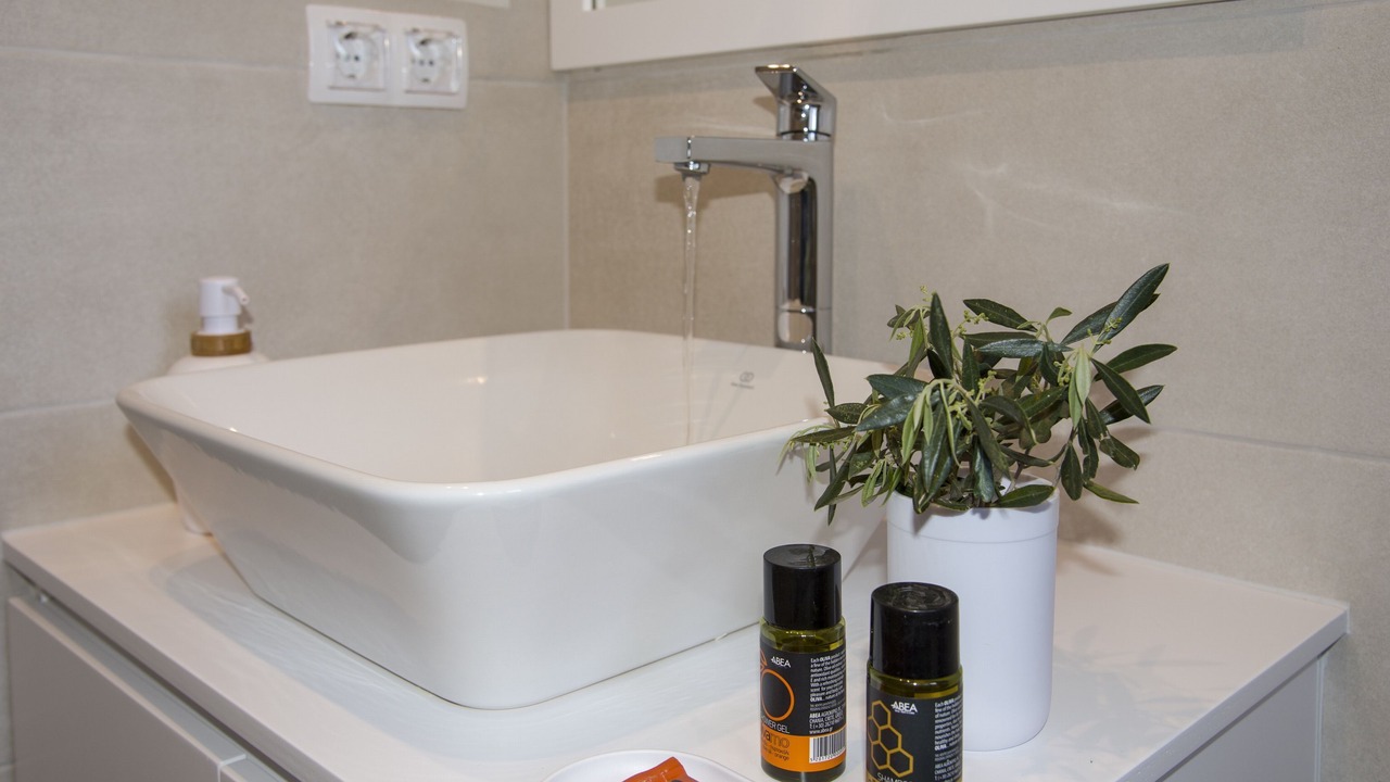 Photo of Bathroom in Douliana