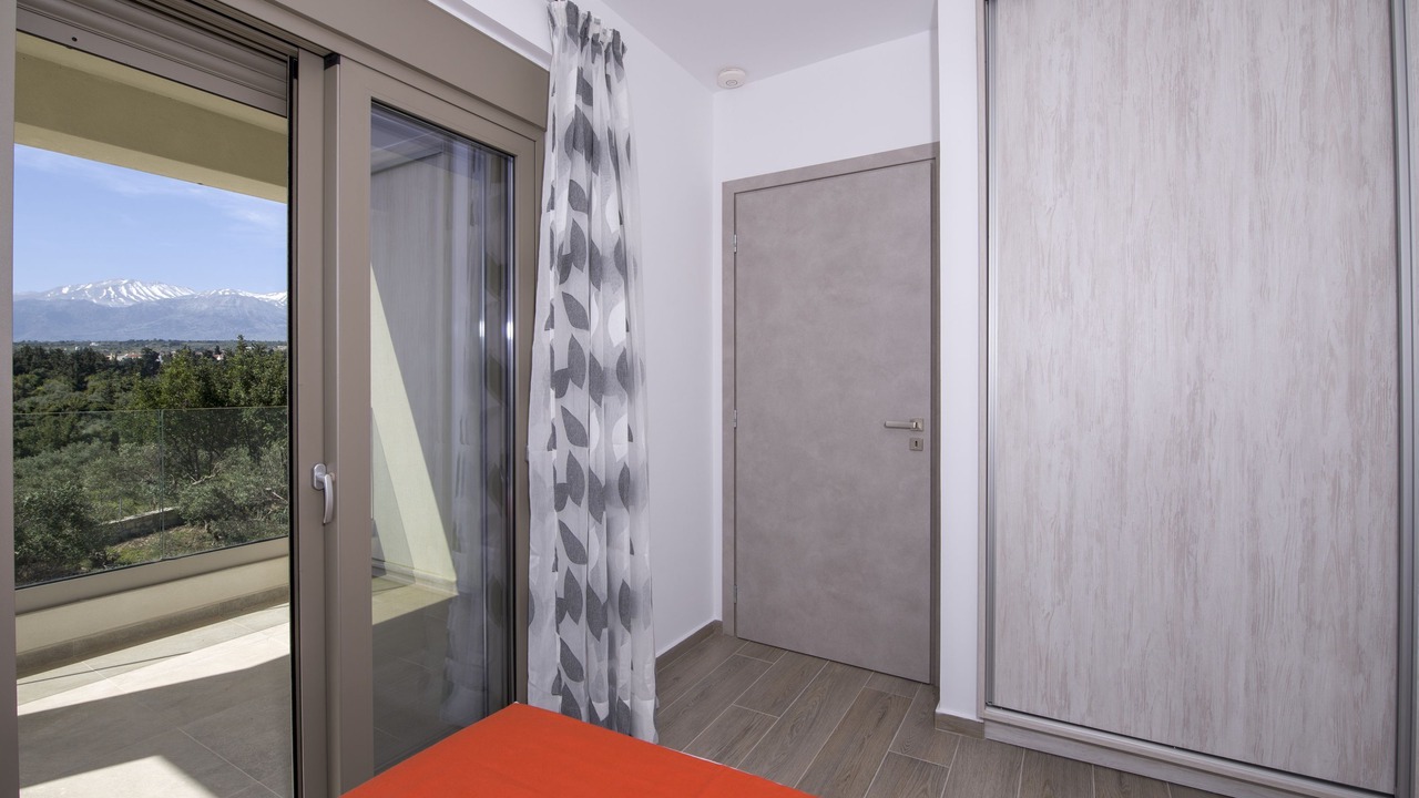 Photo of Bedroom in Douliana