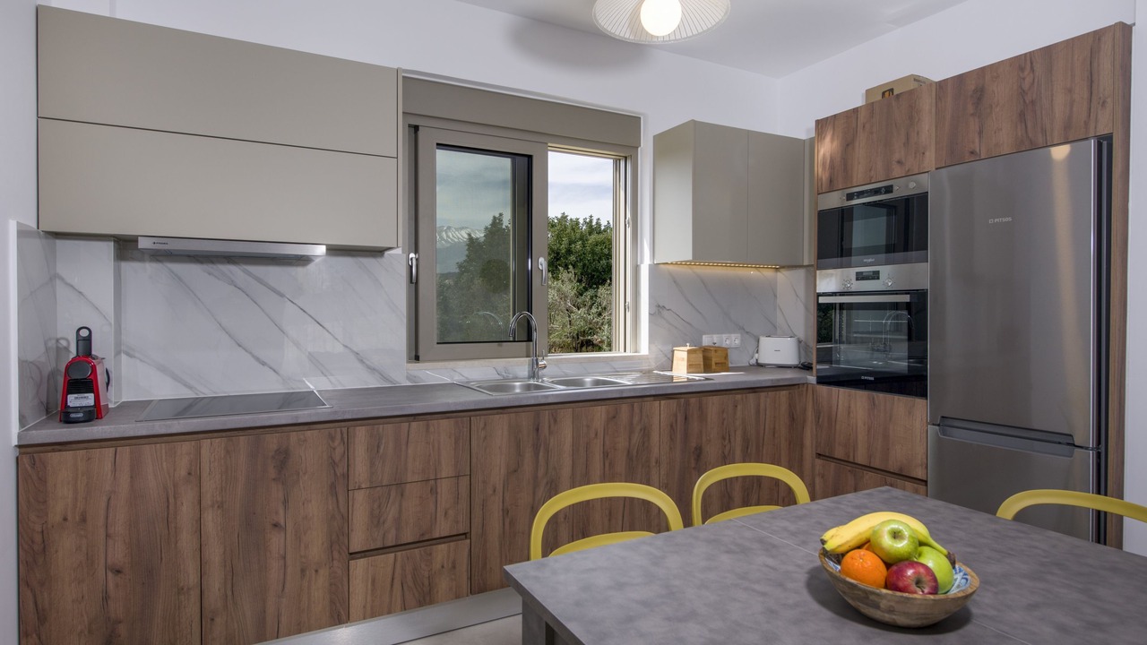 Photo of Kitchen in Douliana