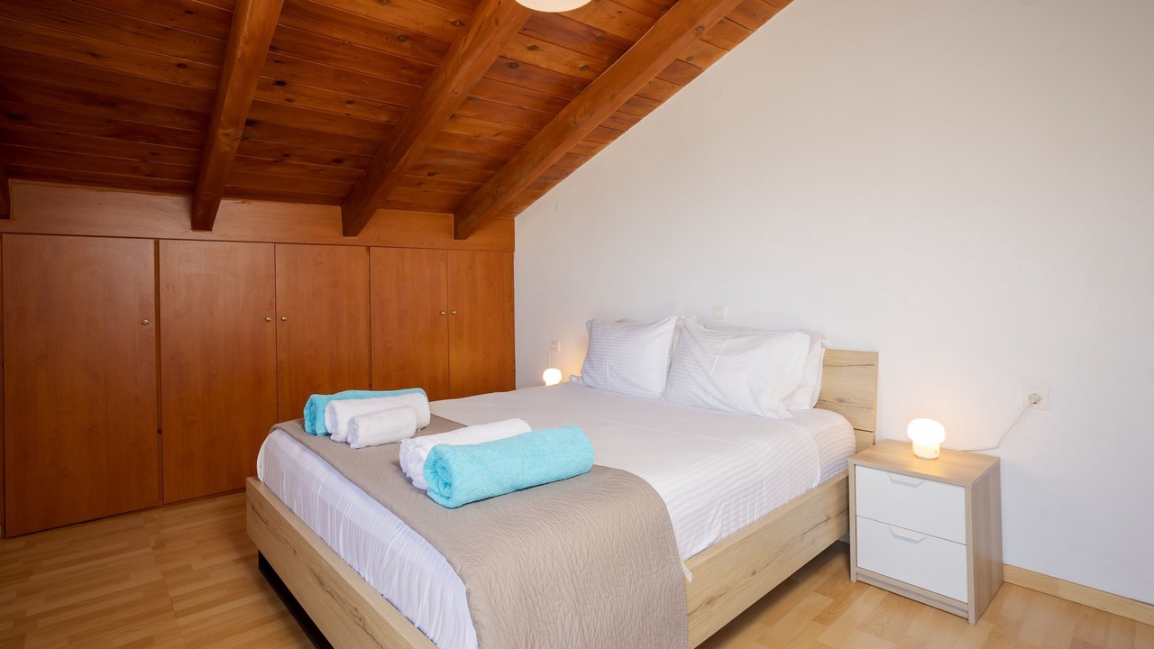 Photo of Bedroom in Douliana