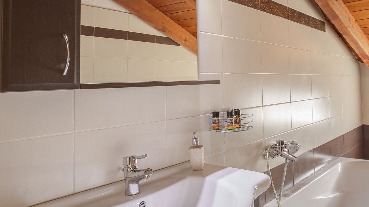 Photo of Bathroom in Douliana