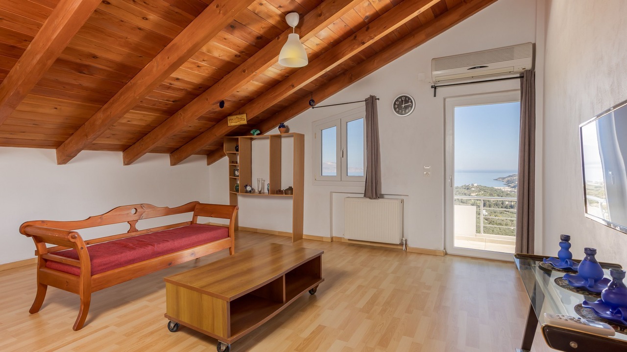 Photo of Livingroom in Douliana