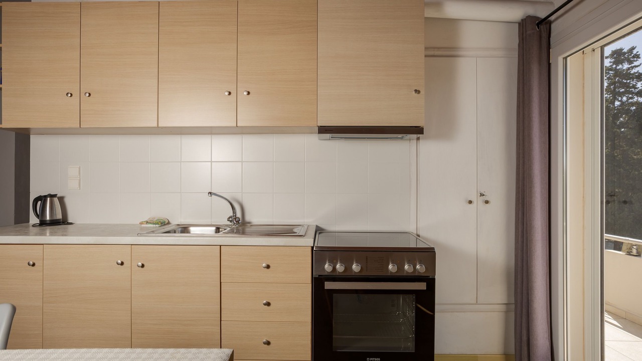 Photo of Kitchen in Douliana