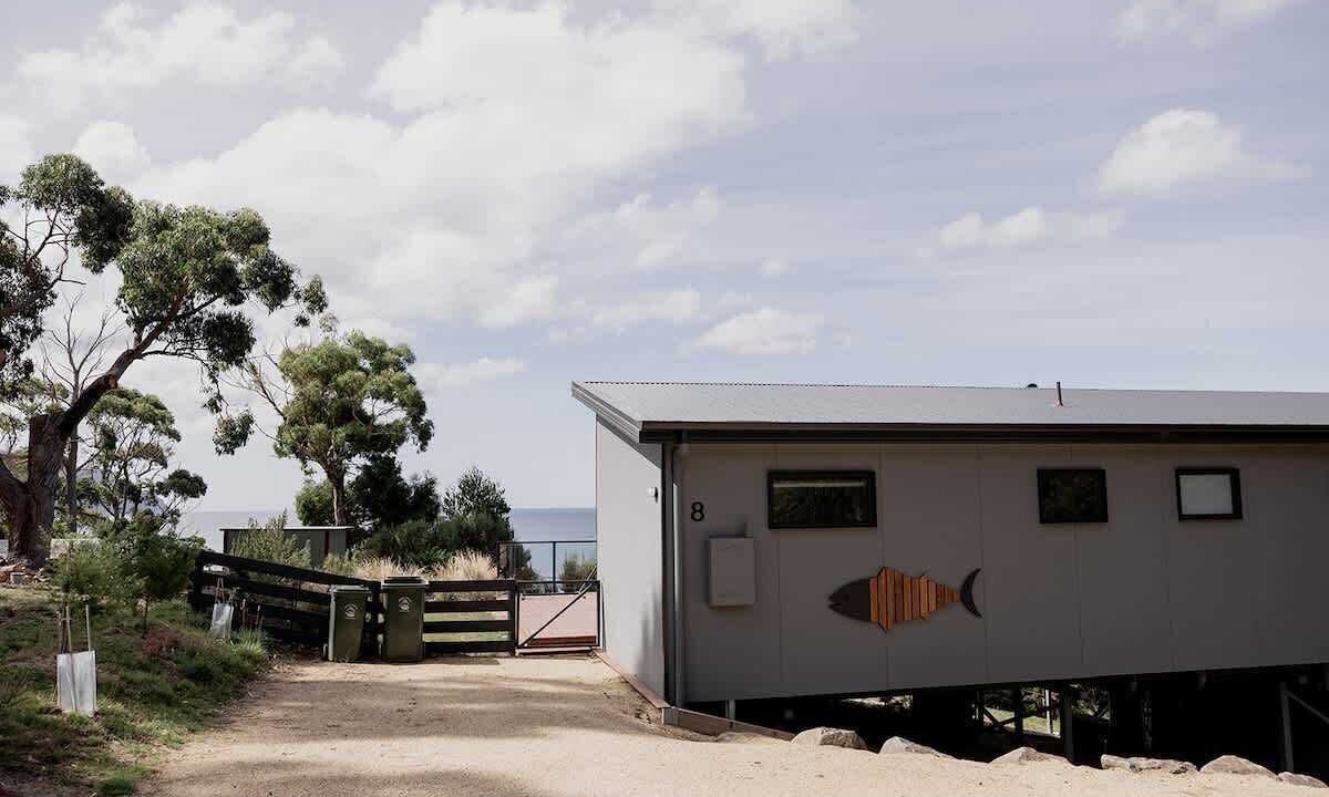 Photo of Others in Eaglehawk Neck