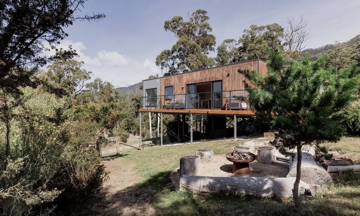 Photo of Others in Eaglehawk Neck