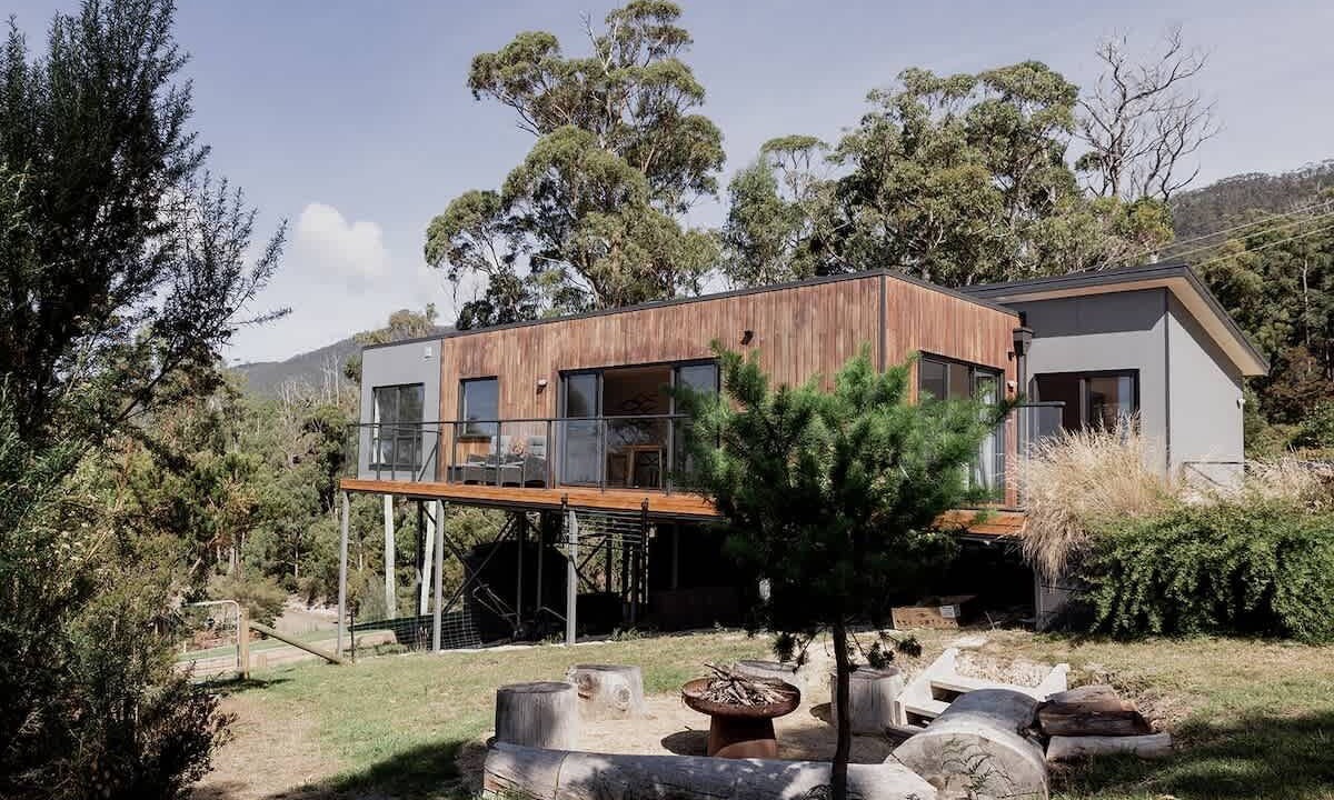 Photo of Others in Eaglehawk Neck