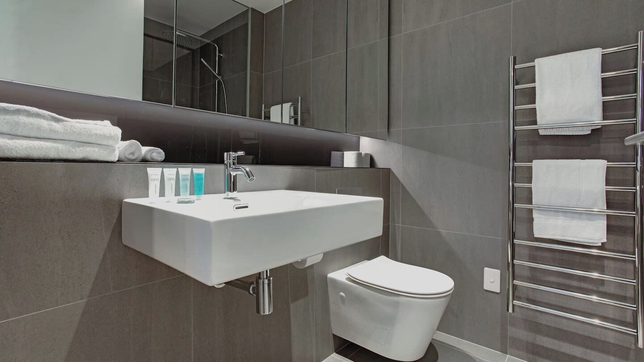 Photo of Bathroom in Hobsonville