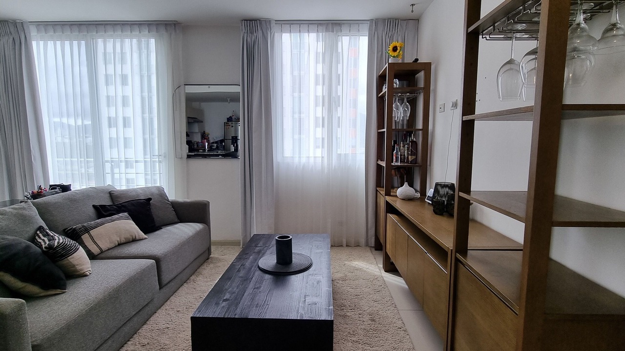 Photo of Livingroom in Heredia