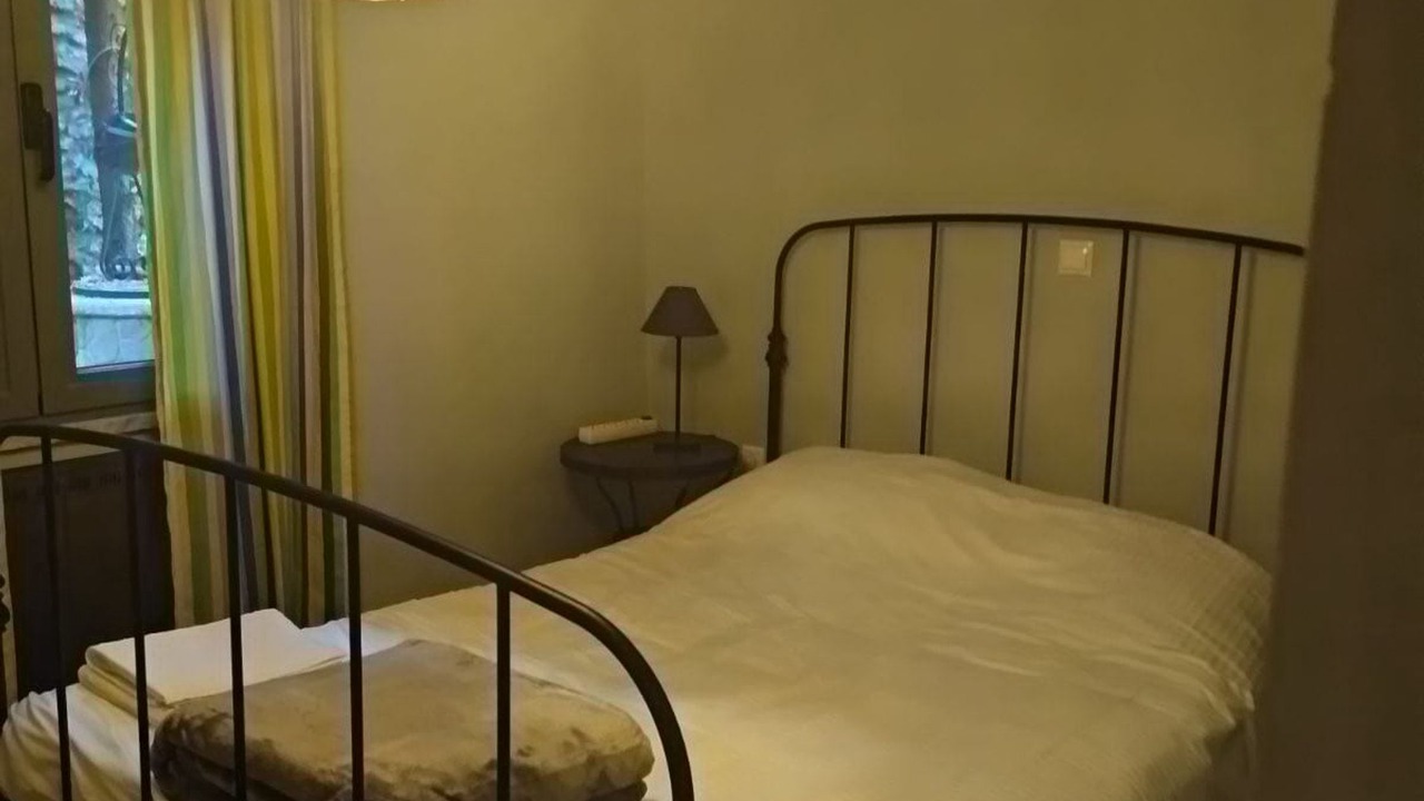 Photo of Bedroom in Nimfasia