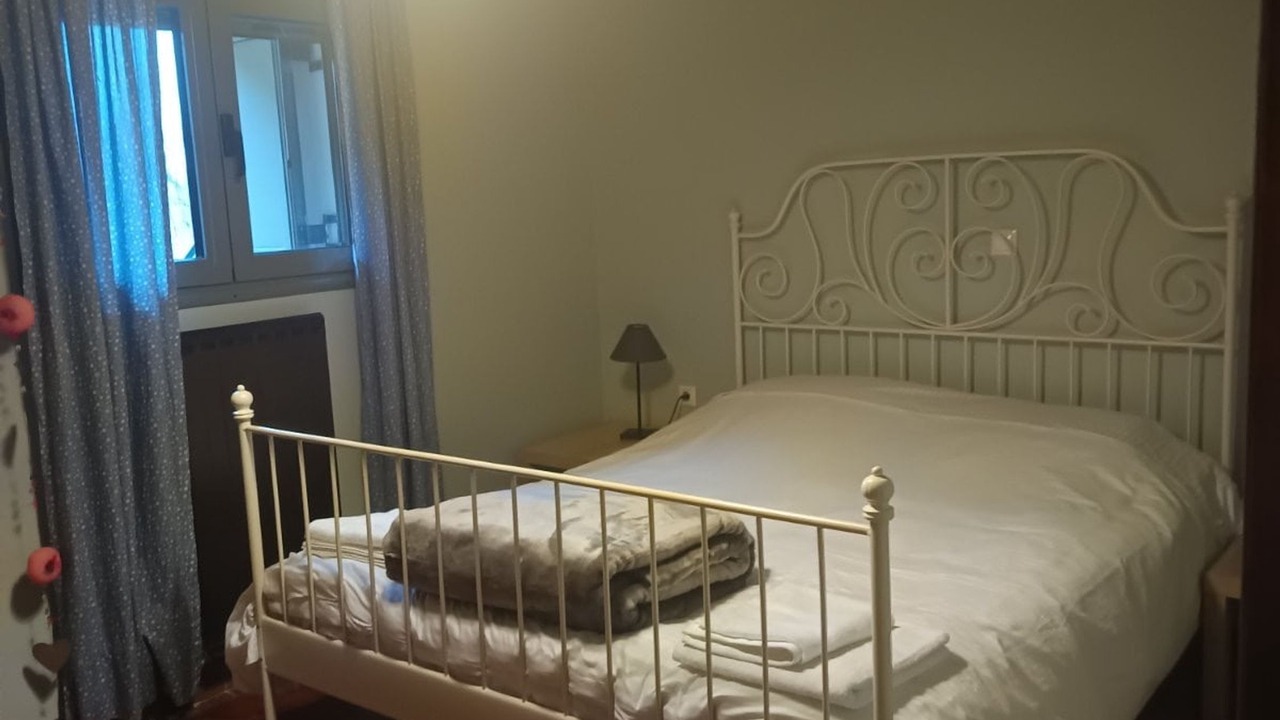 Photo of Bedroom in Nimfasia