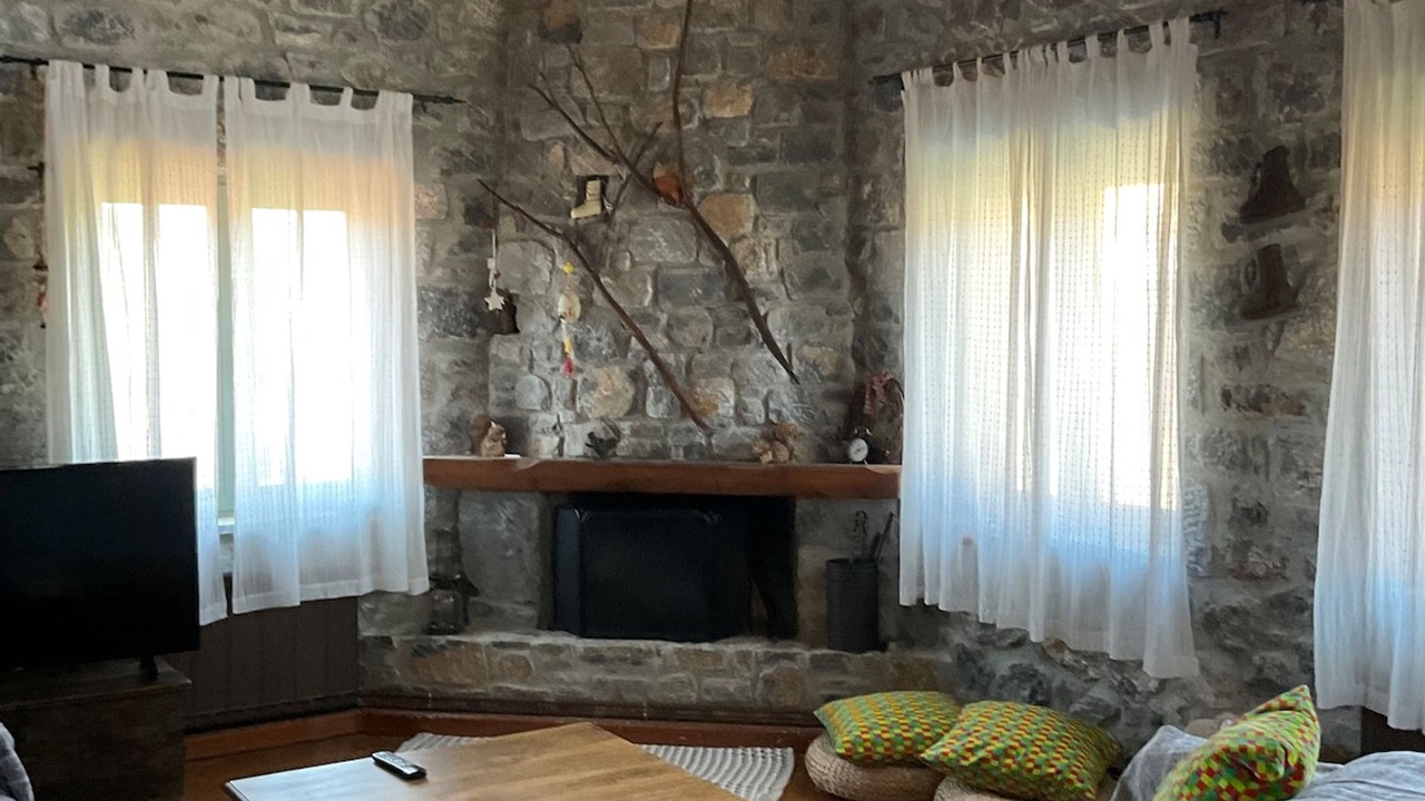 Photo of Livingroom in Nimfasia