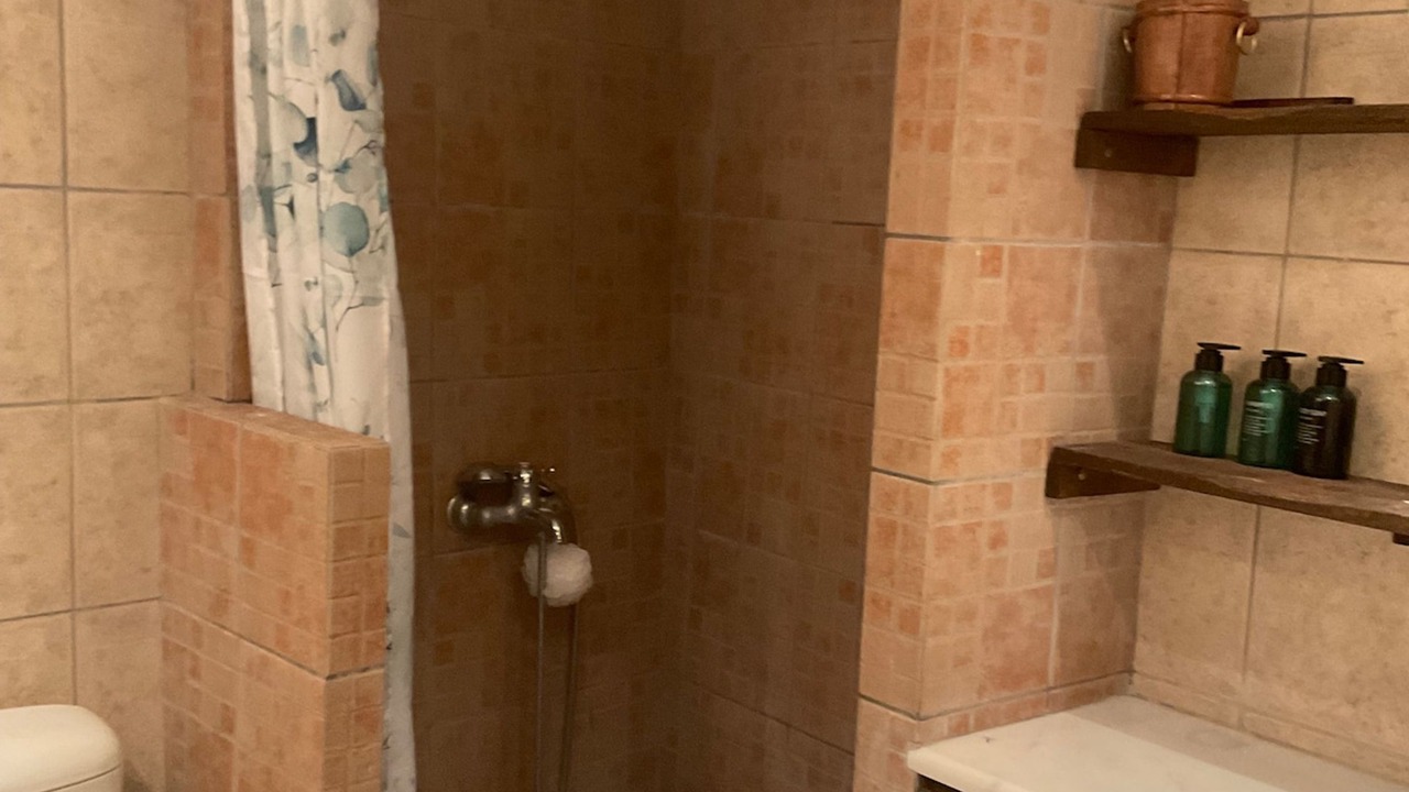 Photo of Bathroom in Nimfasia