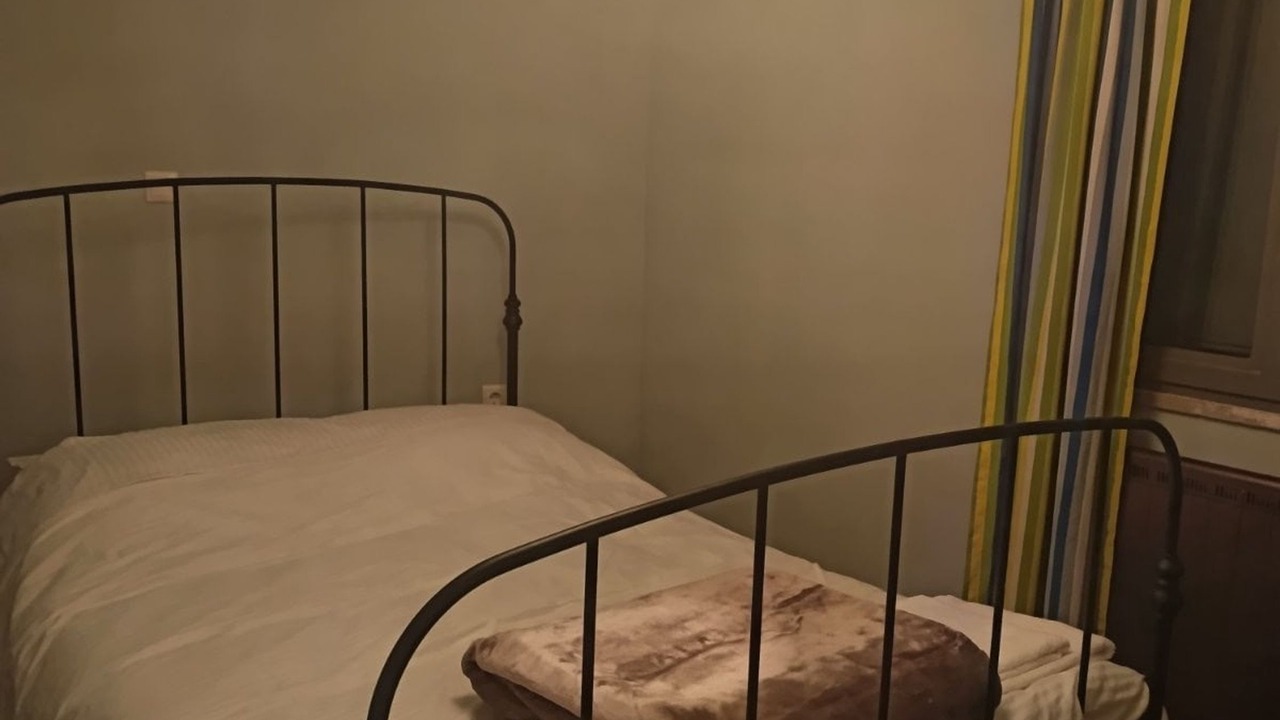 Photo of Bedroom in Nimfasia