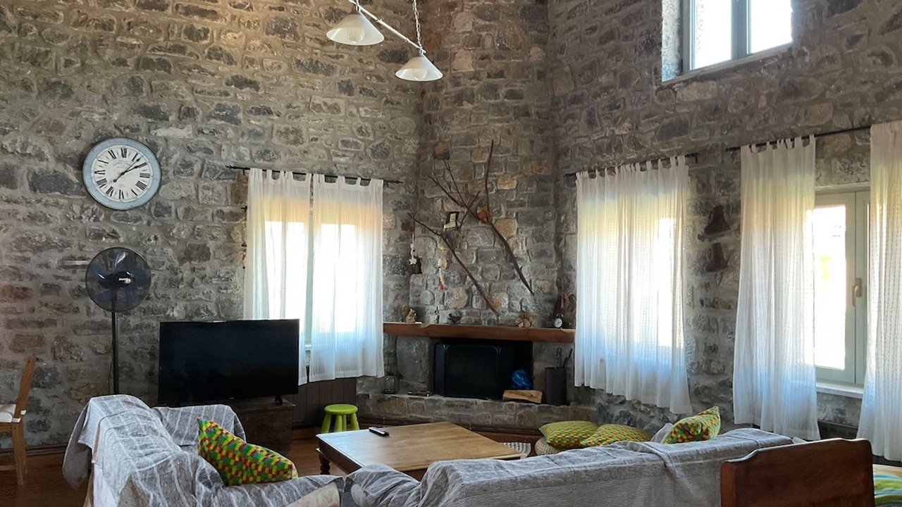 Photo of Livingroom in Nimfasia