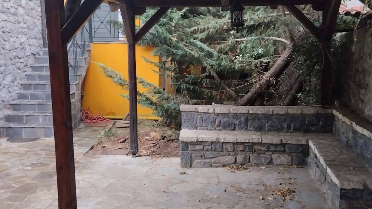 Photo of Patio Balcony in Nimfasia