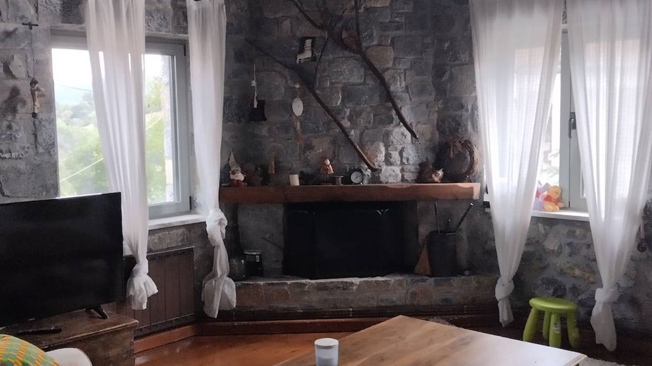 Photo of Livingroom in Nimfasia