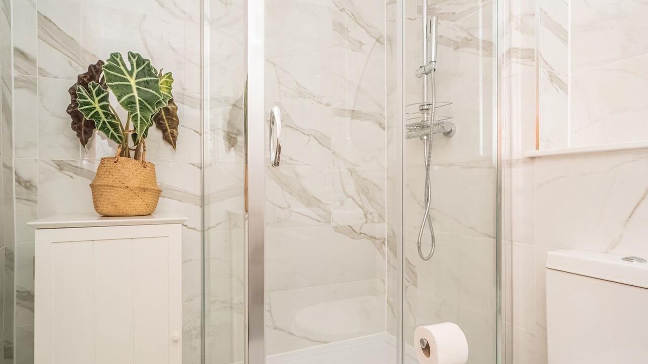 Photo of Bathroom in Cramond Bridge