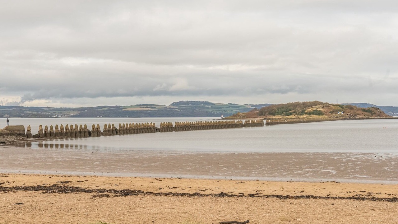 Photo of Others in Cramond Bridge