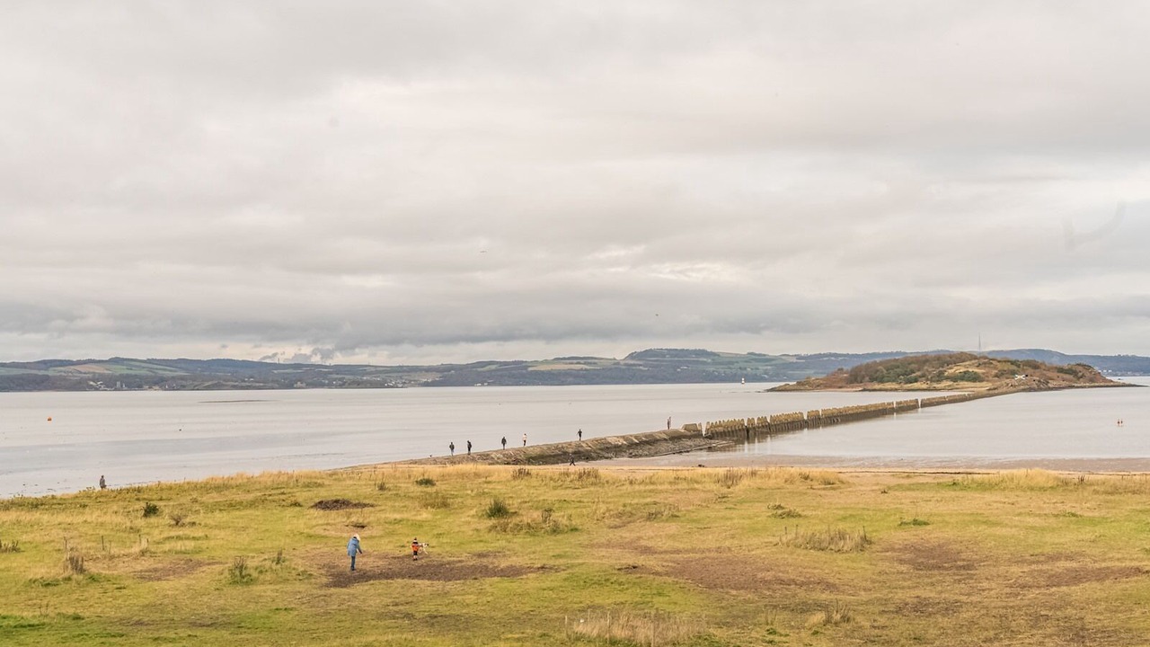 Photo of Others in Cramond Bridge