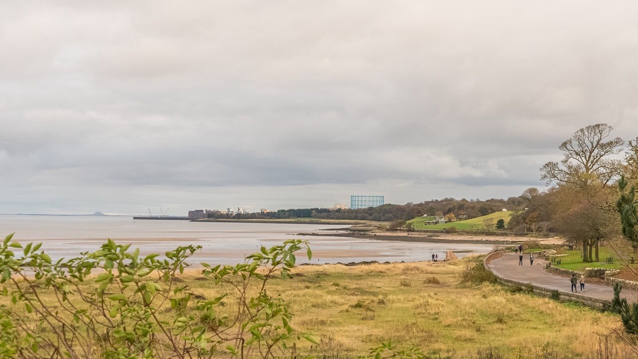 Photo of Others in Cramond Bridge
