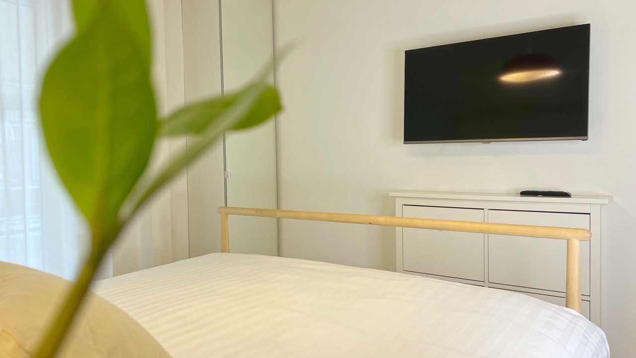 Photo of Bedroom in Kavala