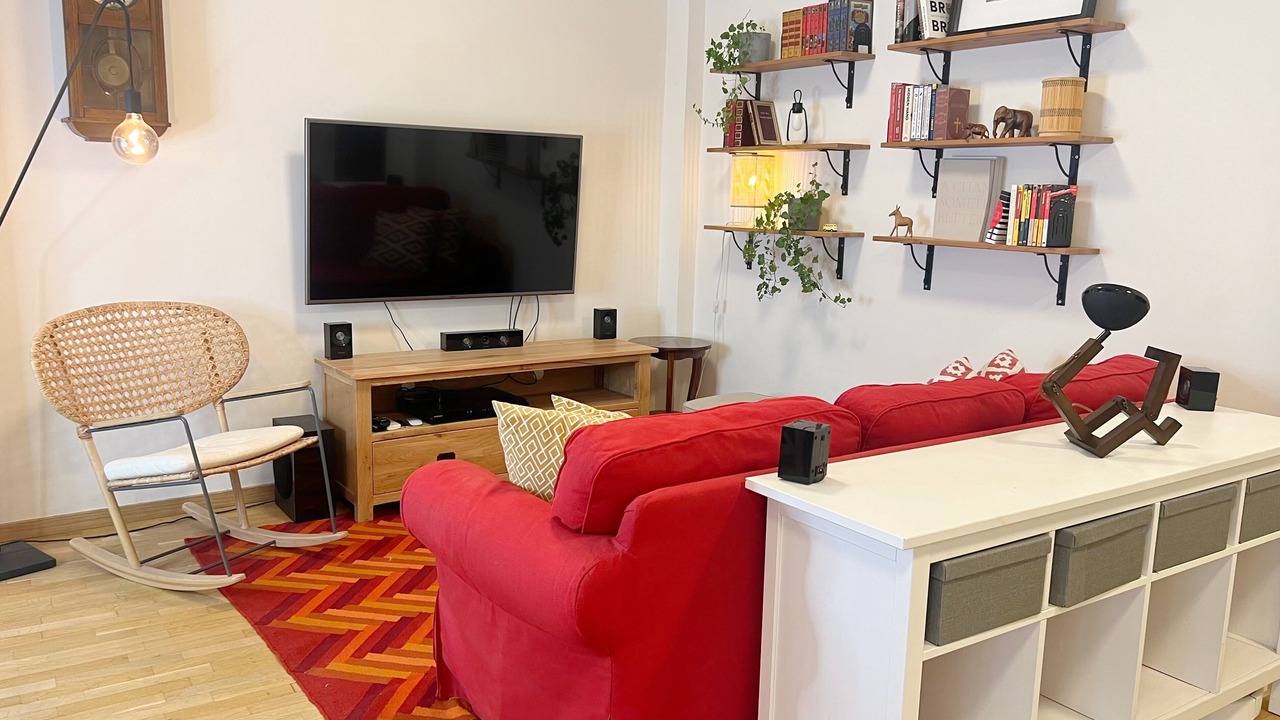 Photo of Livingroom in Kavala